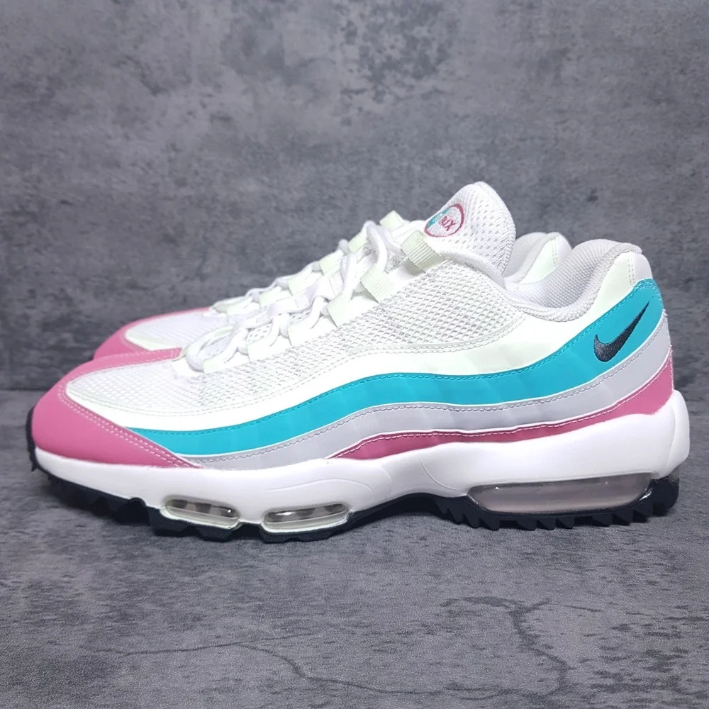 NIKE Air Max 95 G Golf Fierney 